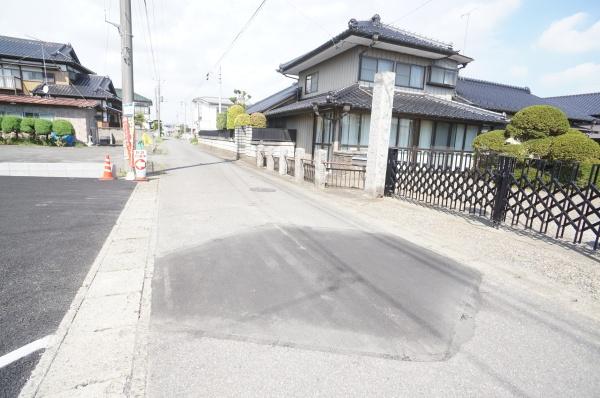 常総市新石下の新築一戸建
