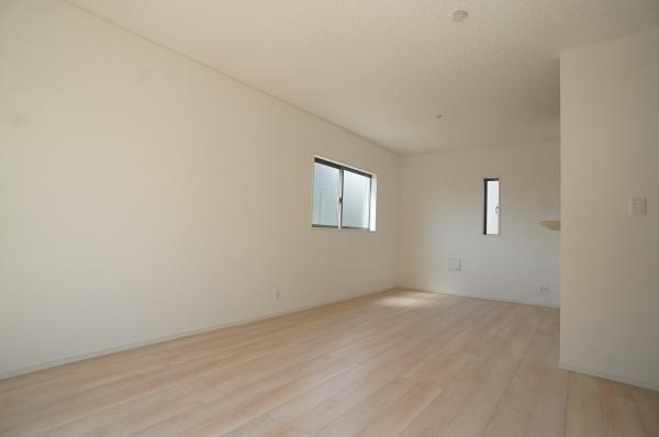 常総市新石下の新築一戸建