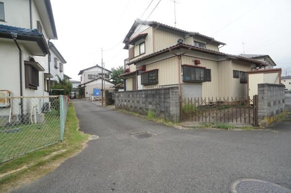 龍ケ崎市上町の新築一戸建