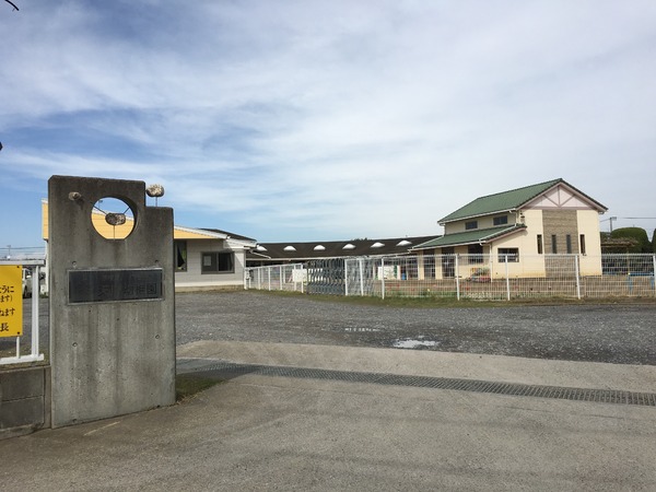 土浦市天川１丁目の新築一戸建(天川幼稚園)