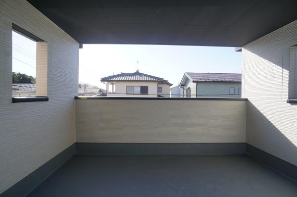 土浦市天川１丁目の新築一戸建