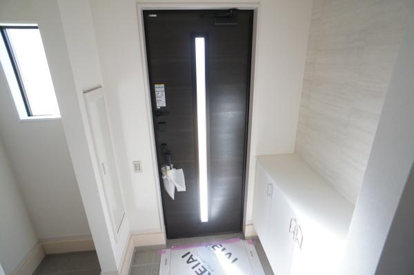 土浦市天川１丁目の新築一戸建