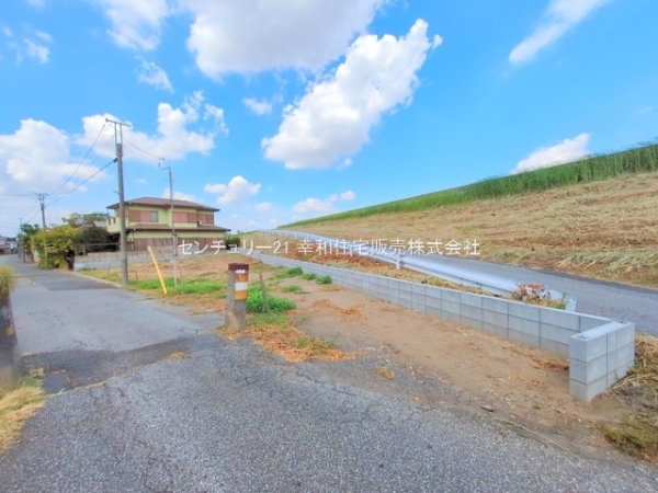 我孫子市都の新築一戸建