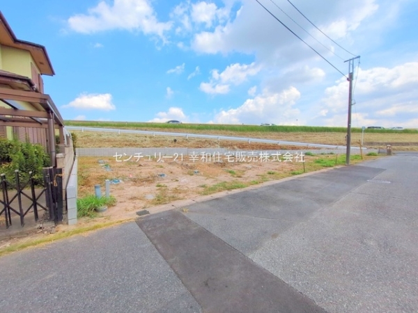 我孫子市都の新築一戸建