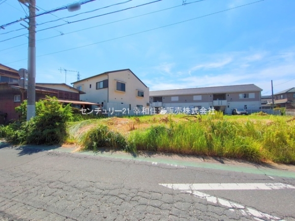 取手市本郷５丁目の売土地