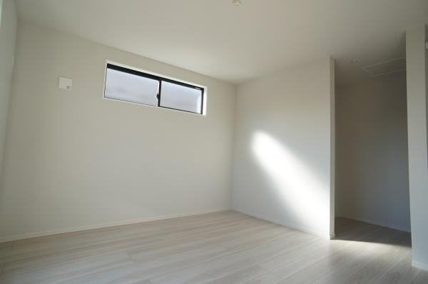 守谷市薬師台７丁目の新築一戸建