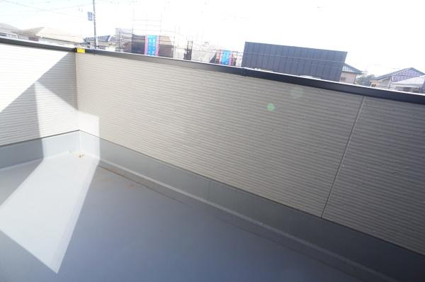 守谷市薬師台７丁目の新築一戸建