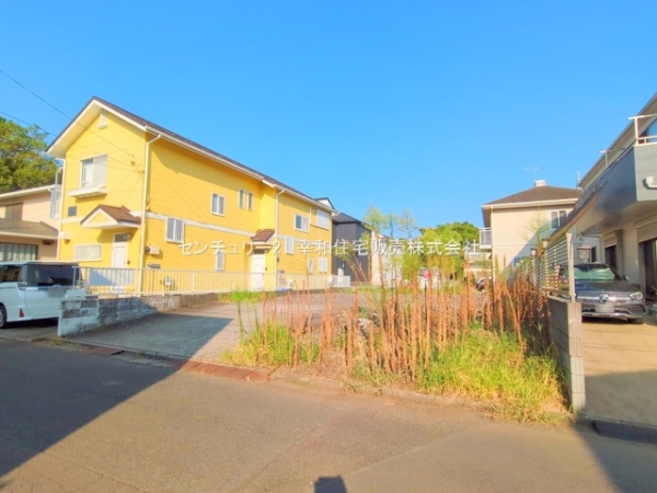 守谷市薬師台７丁目の新築一戸建