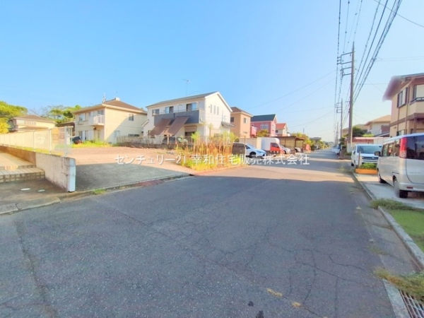 守谷市薬師台７丁目の新築一戸建
