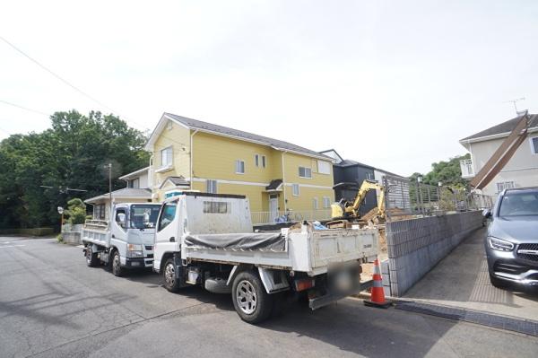 守谷市薬師台７丁目の新築一戸建