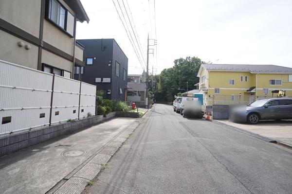 守谷市薬師台７丁目の新築一戸建