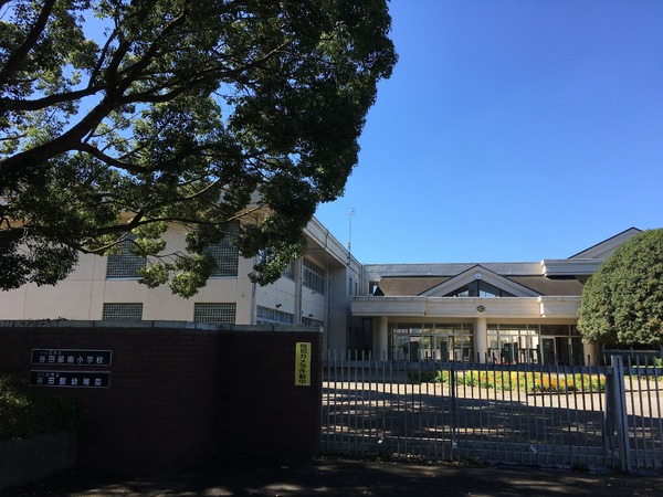 つくば市緑が丘の新築一戸建(つくば市立谷田部幼稚園)