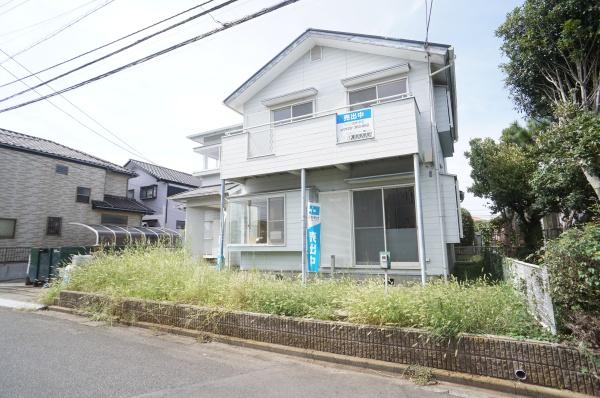 守谷市松前台５丁目の中古一戸建