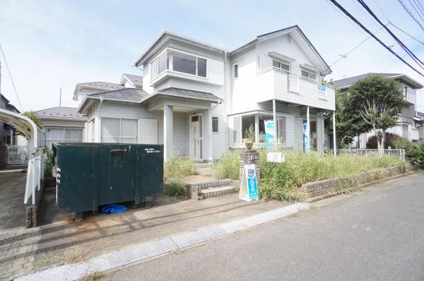 守谷市松前台５丁目の中古一戸建