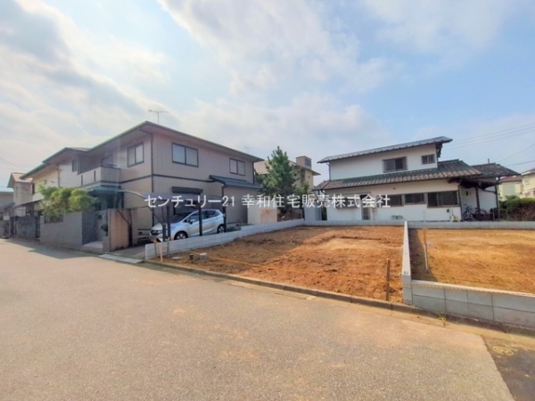 我孫子市若松の新築一戸建