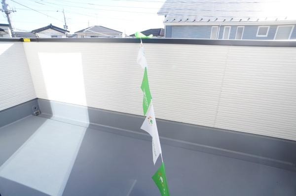 牛久市南３丁目の新築一戸建