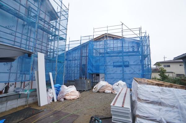 取手市宮和田の新築一戸建