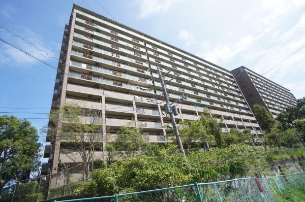 ハーモニータウン新取手　壱番館