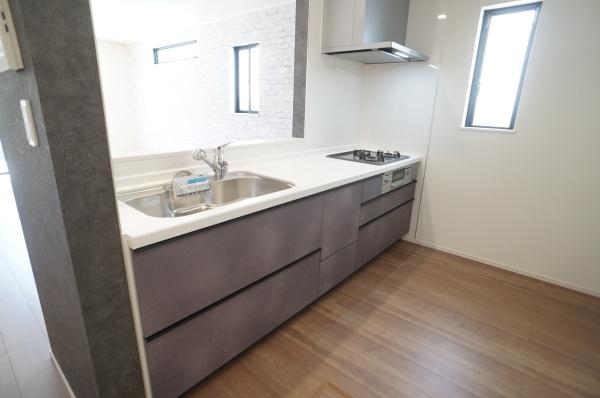 我孫子市若松の新築一戸建