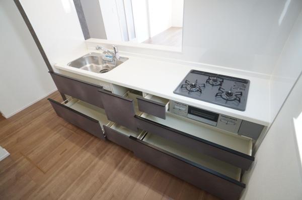 我孫子市若松の新築一戸建