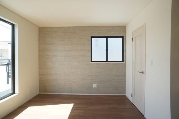 我孫子市若松の新築一戸建