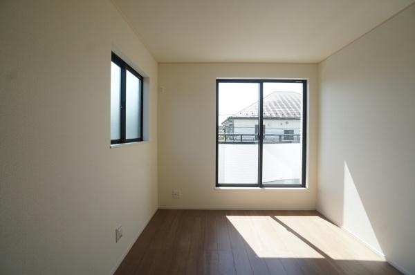 我孫子市若松の新築一戸建