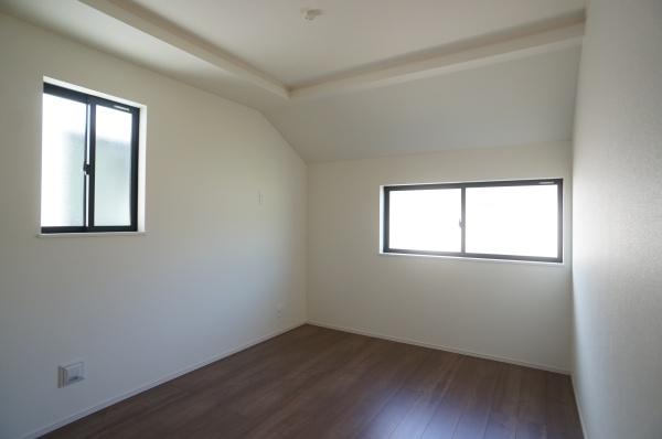 我孫子市若松の新築一戸建