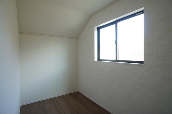 我孫子市若松の新築一戸建