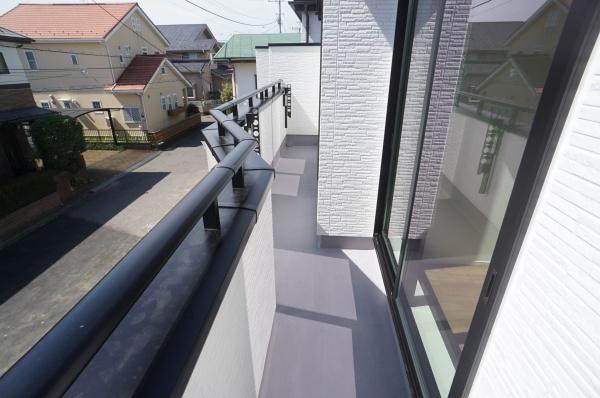 我孫子市若松の新築一戸建