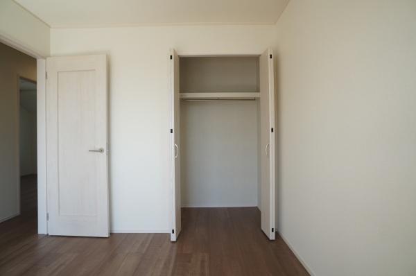 我孫子市若松の新築一戸建