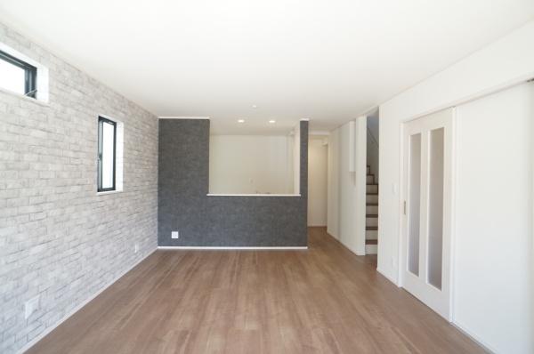 我孫子市若松の新築一戸建