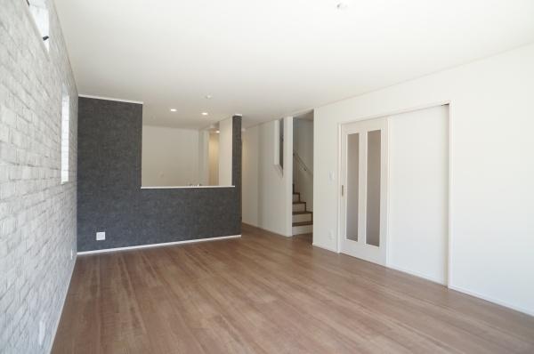 我孫子市若松の新築一戸建