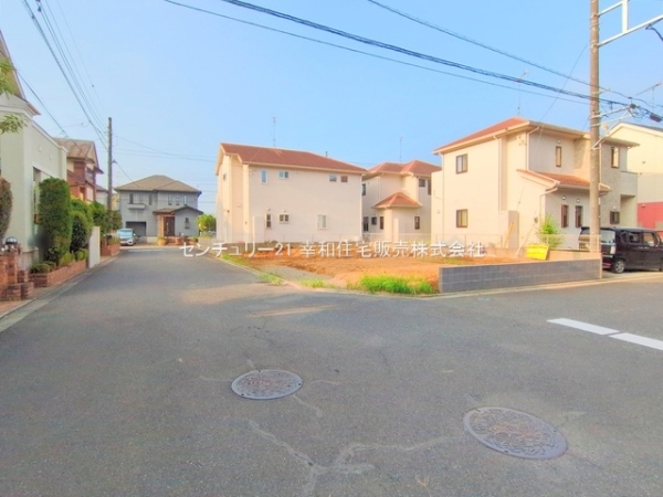 守谷市美園２丁目の新築一戸建