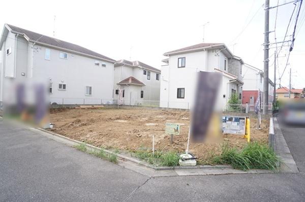 守谷市美園２丁目の新築一戸建
