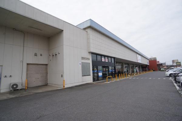 牛久市ひたち野西４丁目の新築一戸建(カワチ薬品ひたち野牛久店)