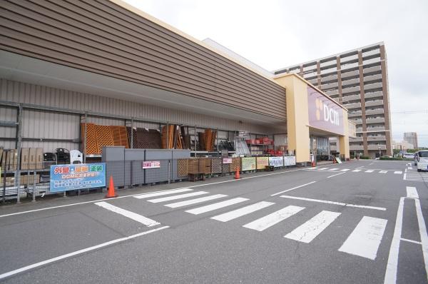 牛久市ひたち野西４丁目の新築一戸建(DCMひたち野うしく店)