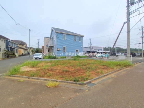 牛久市ひたち野西４丁目の新築一戸建