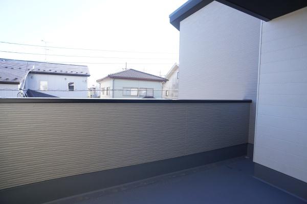 牛久市南３丁目の新築一戸建