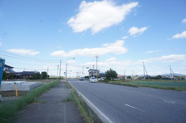つくば市今鹿島の新築一戸建