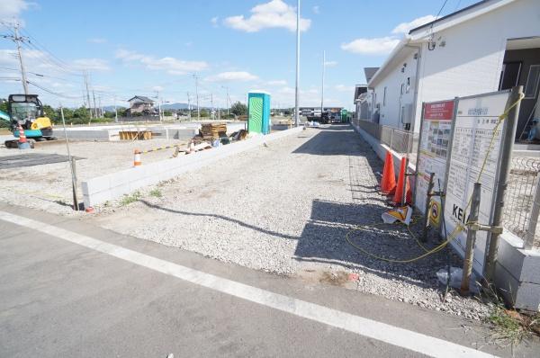 つくば市今鹿島の新築一戸建