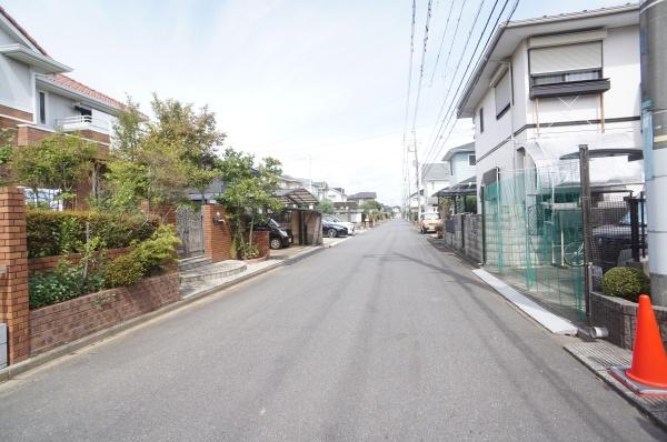 守谷市薬師台７丁目の新築一戸建