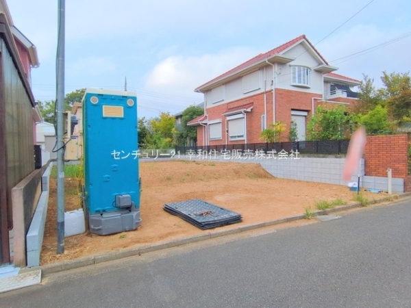 守谷市薬師台７丁目の新築一戸建