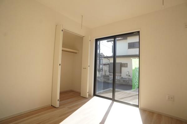 牛久市南１丁目の新築一戸建