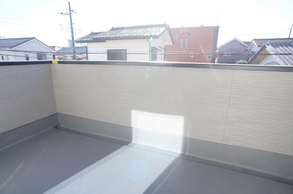 牛久市南１丁目の新築一戸建