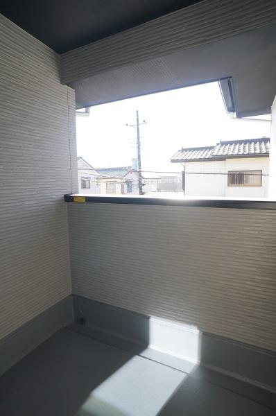 牛久市南１丁目の新築一戸建