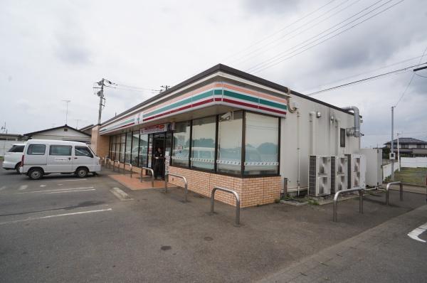 稲敷郡阿見町大字実穀の新築一戸建(セブンイレブン阿見寺子店)