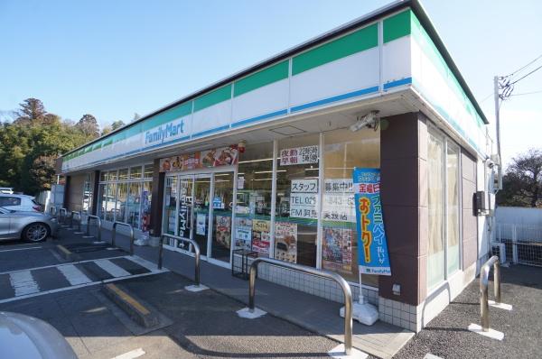 稲敷郡阿見町大字実穀の新築一戸建(ファミリーマート阿見実穀店)