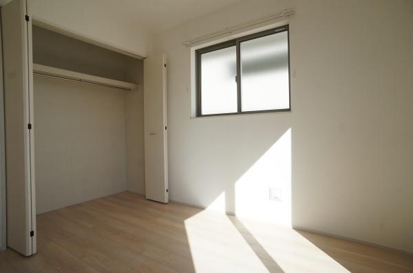 守谷市薬師台７丁目の新築一戸建