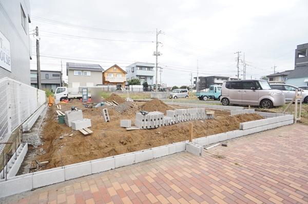 守谷市けやき台１丁目の土地