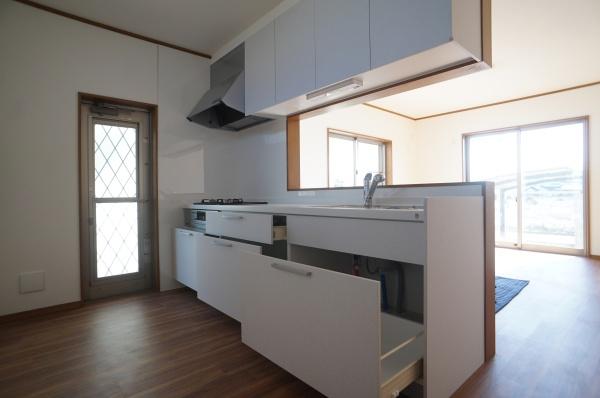 つくば市谷田部の中古一戸建て